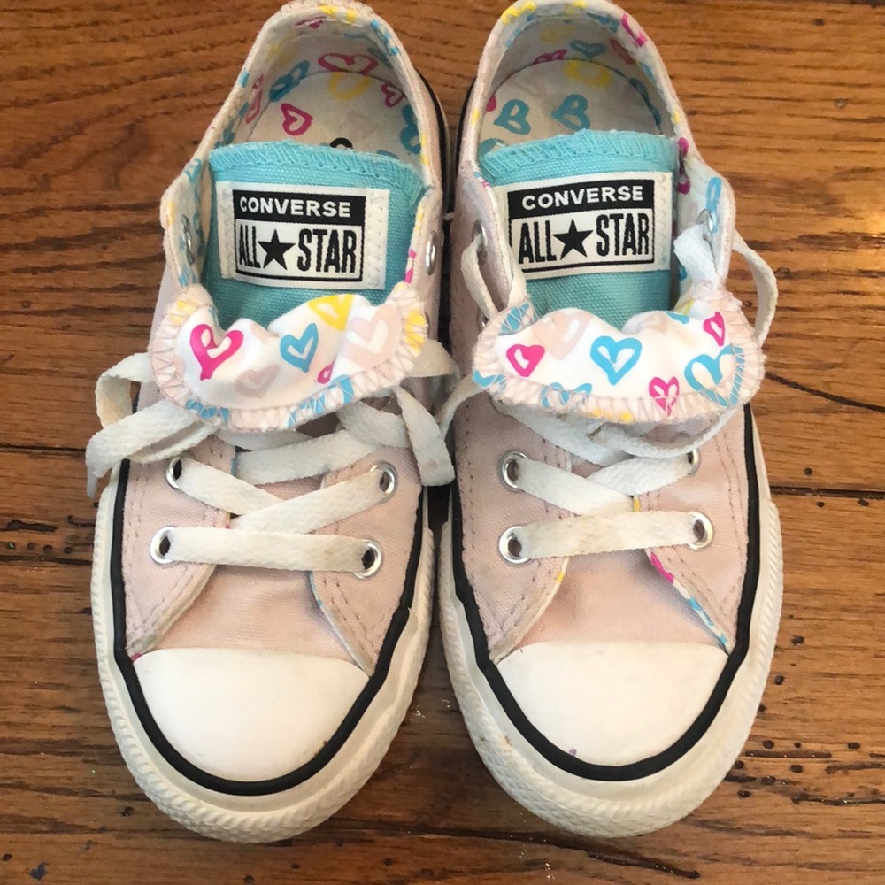 Converse All Star Sneakers New